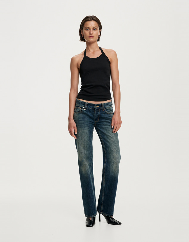 Neuw - Rib Halter