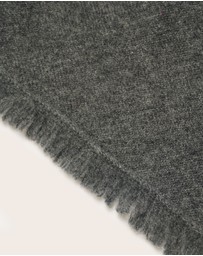 IDA+S - Langham 100% Cashmere Scarf