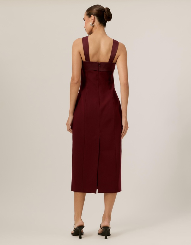 Tussah - Tiana Midi Dress