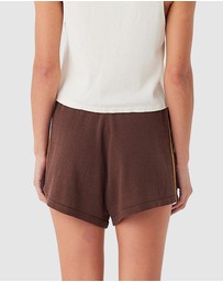 Arcaa - Pippa Drawstring Shorts