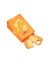 Melissa and Doug - Water WOW! Grill Set
