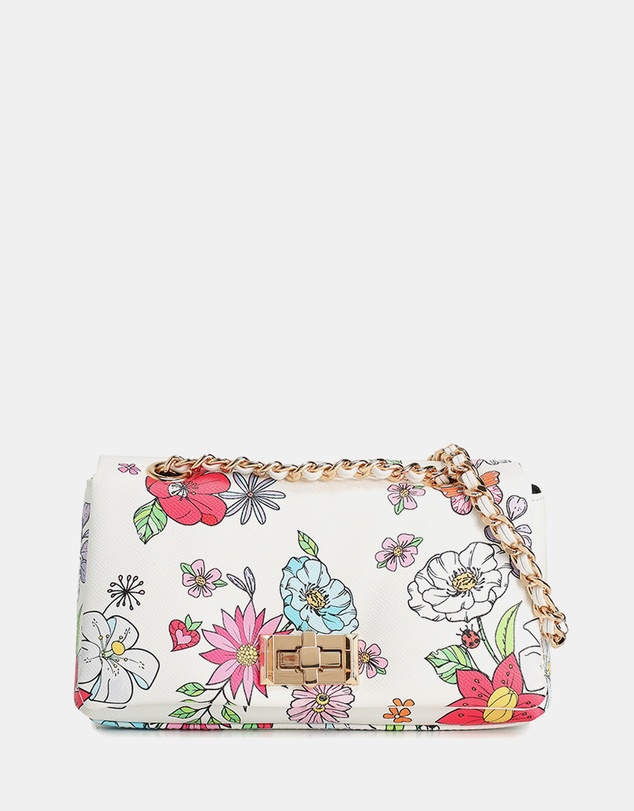 ALDO - Petalbloom Sling Bag