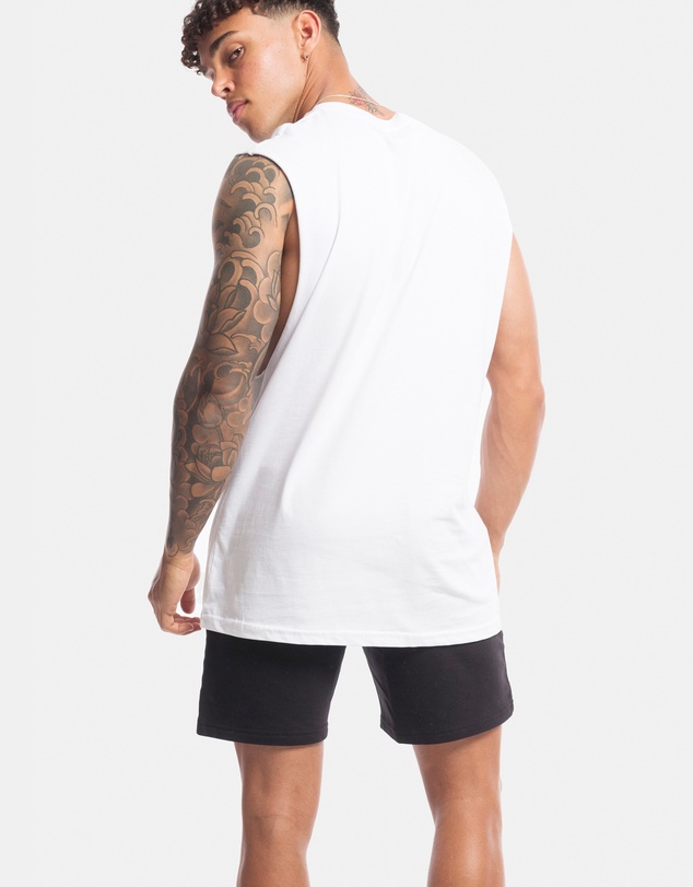 Vacancy Co - True Blue Tank
