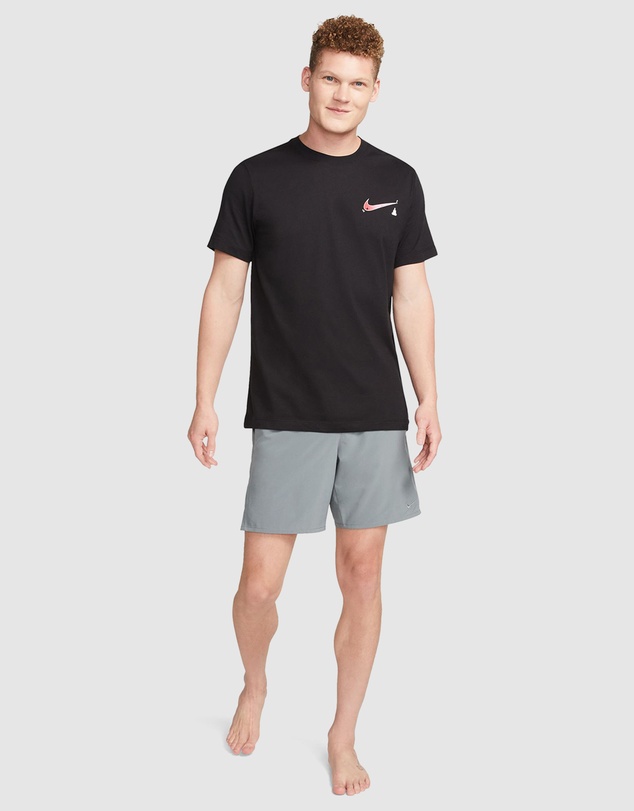 Nike - Nike Unlimite Dri-FIT 7