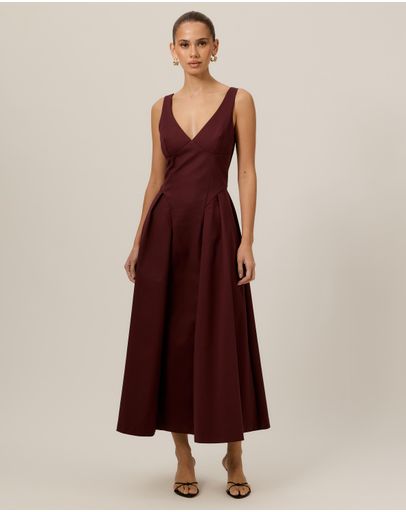 Plum