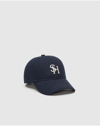 Seed Heritage - Seed SH Cap