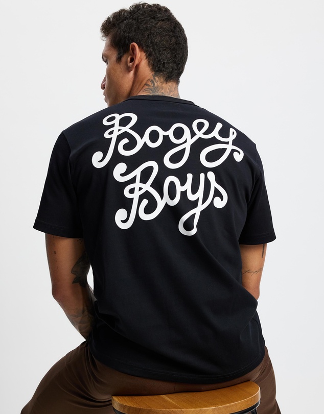 Bogey Boys - Essential T-Shirt