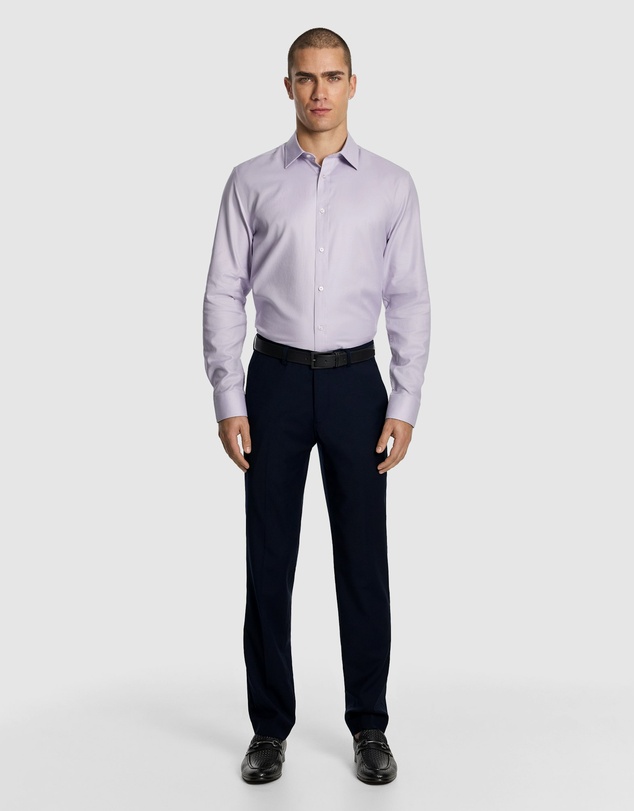 yd. - Atlas Slim Dress Pant