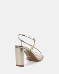 Novo - Passo Heels