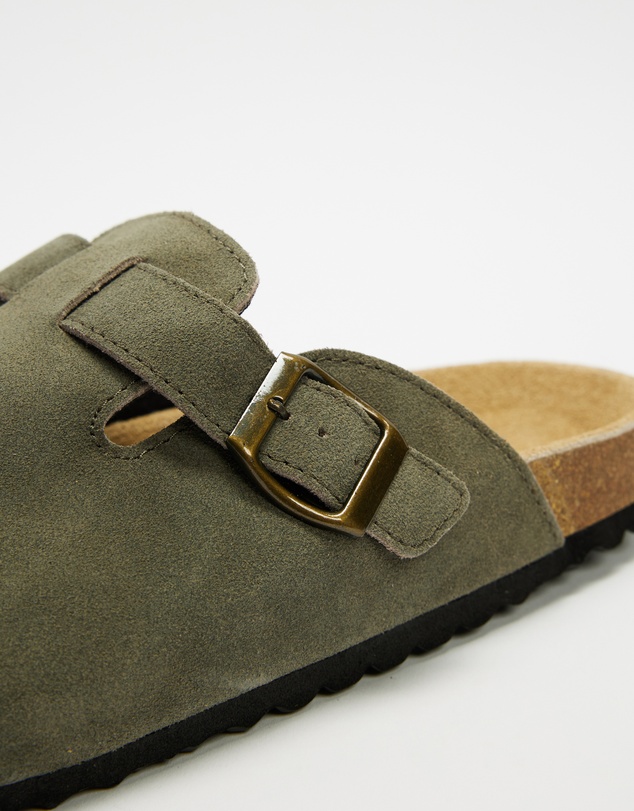 Human Premium - Lara Sandals