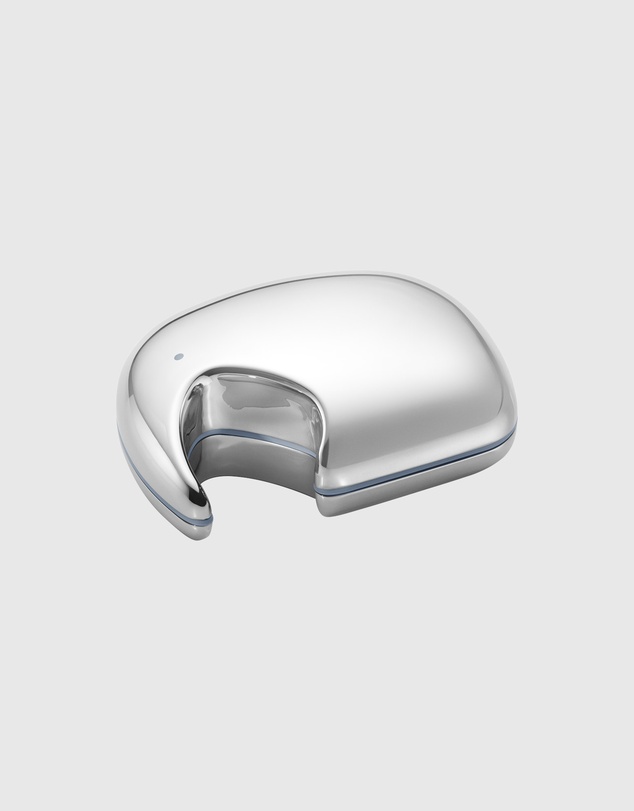 Georg Jensen - Elephant Keepsake Box, Blue