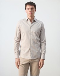 M.N.G - Fer Shirt