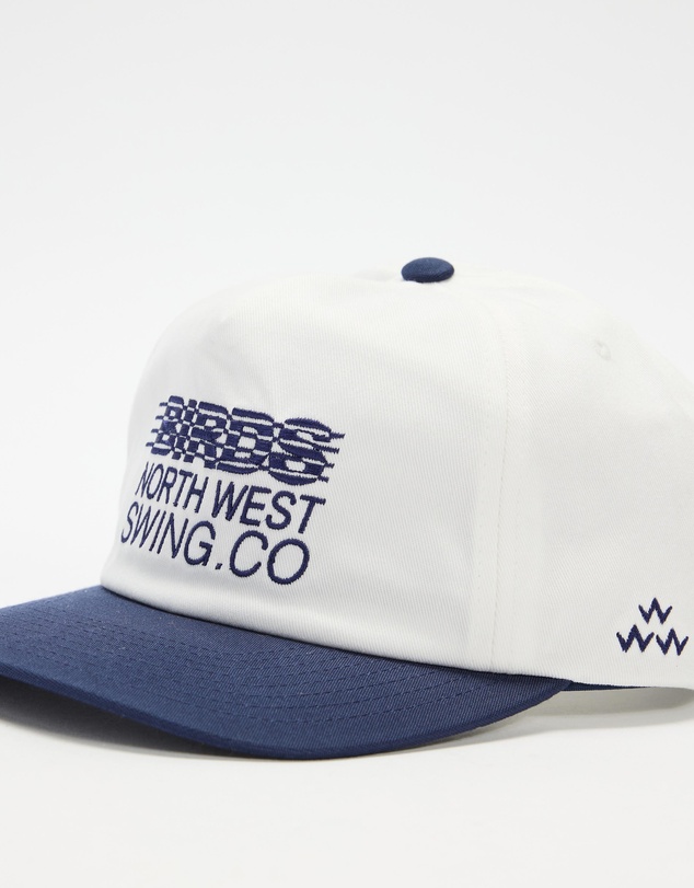 Birds of Condor - Northwest Snapback