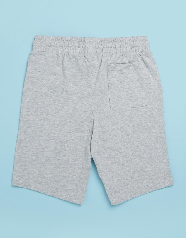 Lost Society - 2-Pack Jersey Shorts