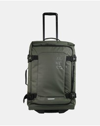 GAP - GAP Travel 62cm MEDIUM Soft Shell Suitcase