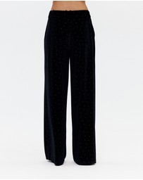 Third Form - Spark Tailored Trouser