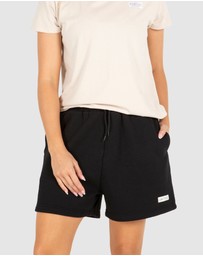 UNIT - UNIT Madison Ladies Track Shorts