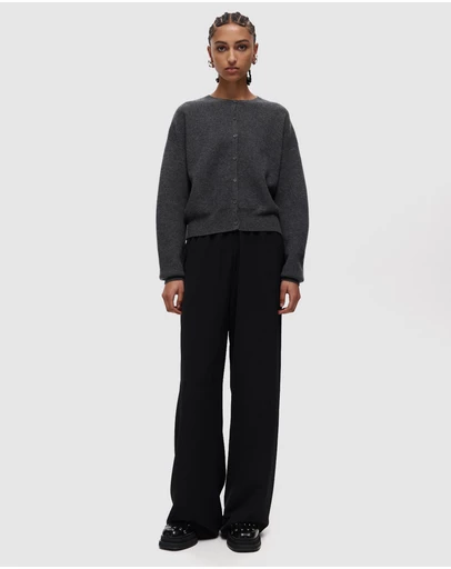 Harris Tapper - Irving Trousers