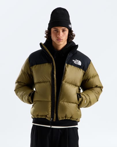 Caraway Seed & TNF Black