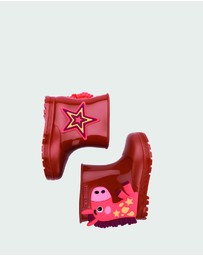 Mini Melissa - Mini Melissa Welly Wonderland