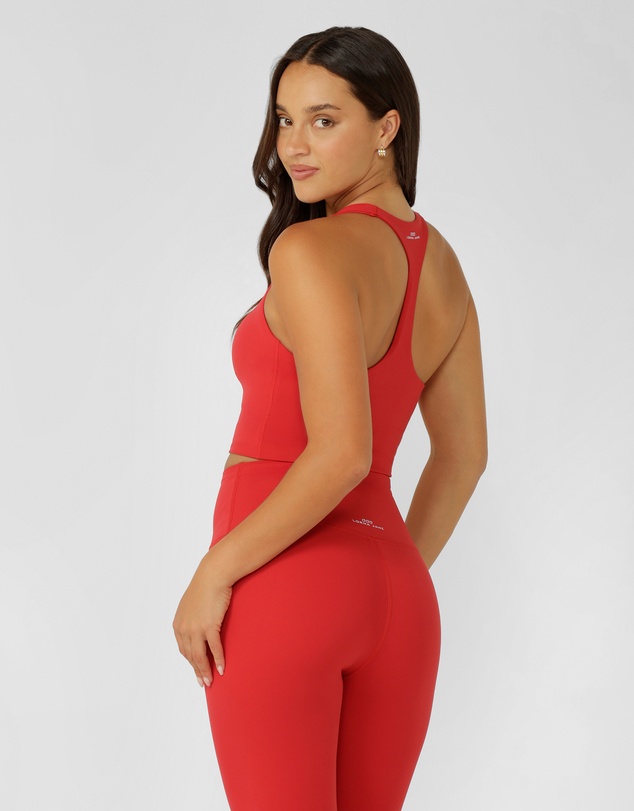 Lorna Jane - Liberty Bra Tank Combo