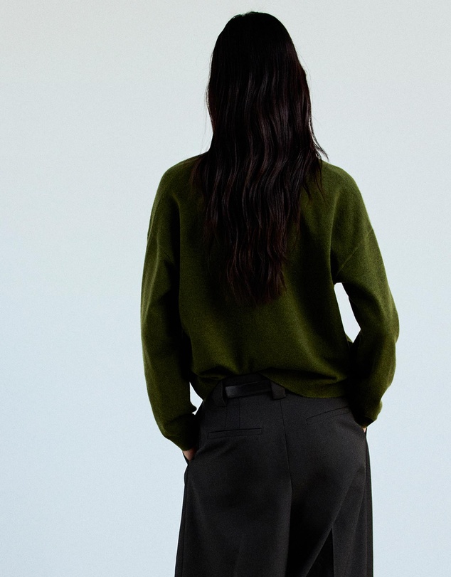 M.N.G - Nekkon Cardigan