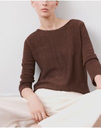 M.N.G - Namibia Sweater