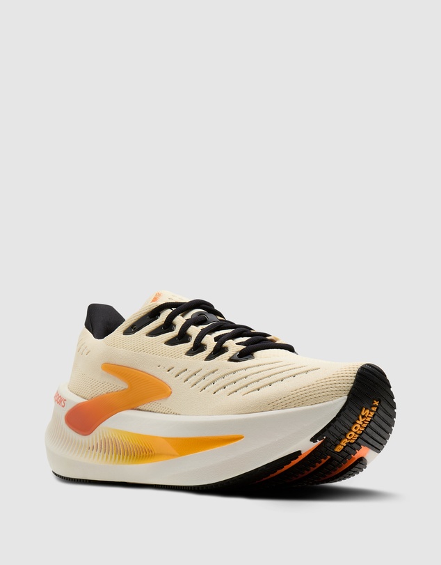 Brooks - Glycerin Max 2 - Men's