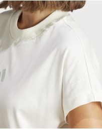 adidas Sportswear - ALL SZN Tee Womens