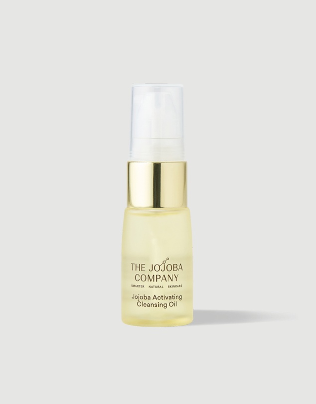 The Jojoba Company - Age-Defying Discovery Set