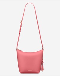 Maison De Sabre - The Zipped Bucket Bag