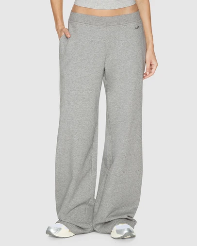 437 - The Off Duty Pants