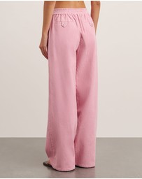 Jag - Demi Cord Pant