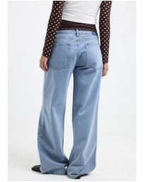 Insight - Cody Low Baggy Denim Jeans