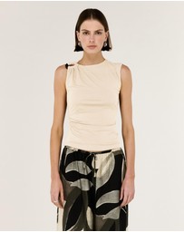 Staple the Label - Blair Hardware Top