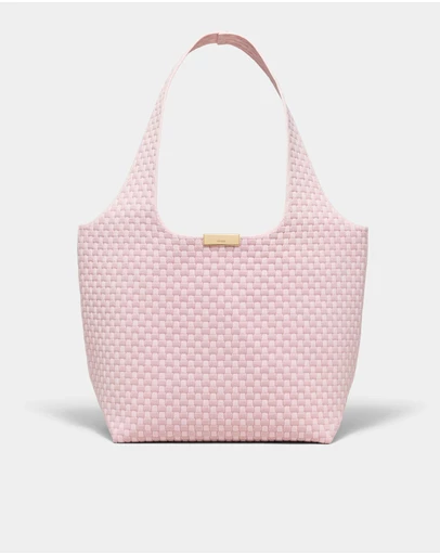 MIMCO - Amelie Basket Tote Bag