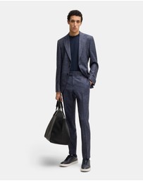 BOSS - Genius Trousers