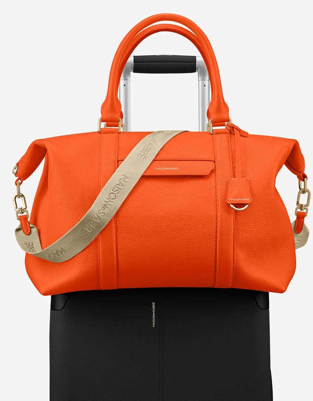 Maison De Sabre - The Weekender