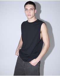 General Pants Co. Basics - Muscle Tank Top