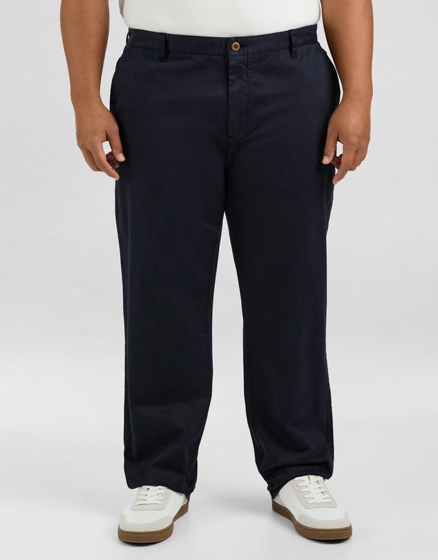 Johnny Bigg - Brando Classic Chino