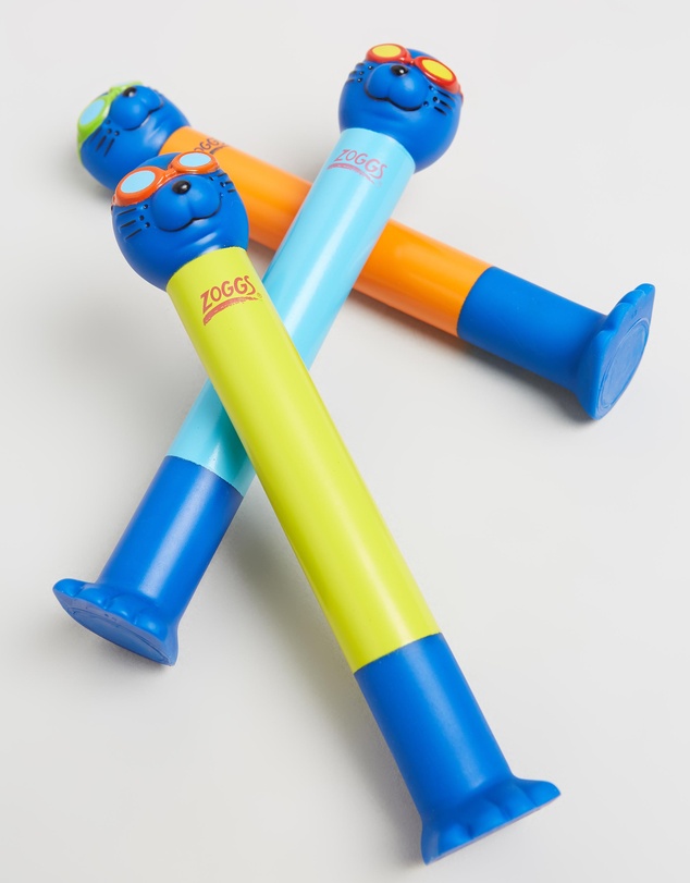 Zoggs - Zoggy Dive Sticks