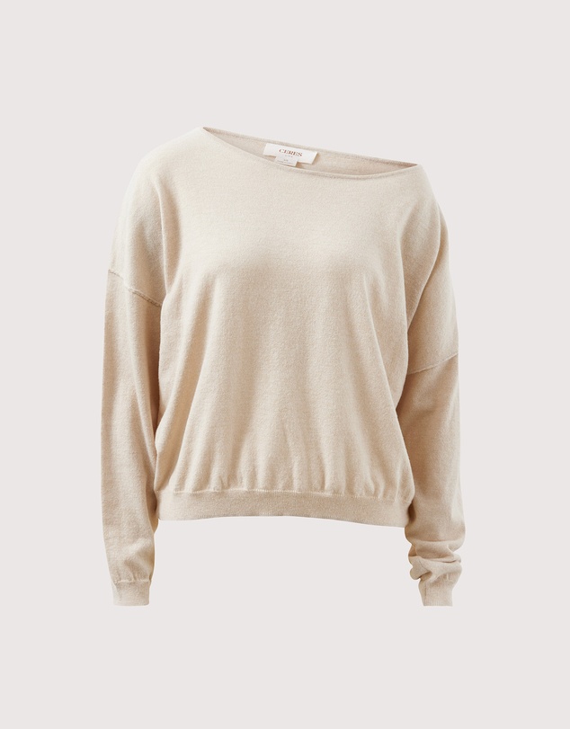 Ceres Life - Liza Drapey Soft Knit