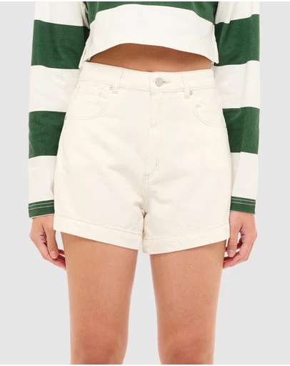 Abrand - Venice Shorts