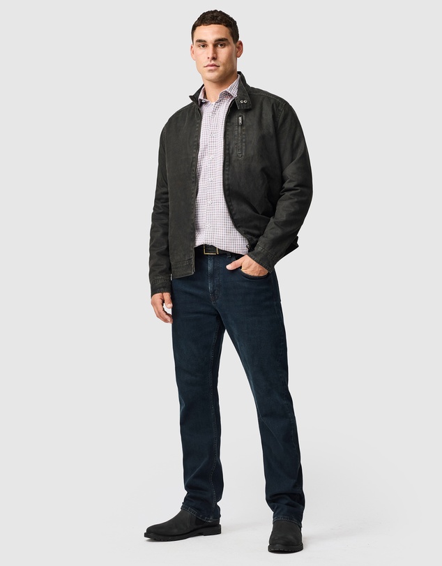 Rodd & Gunn - Henley Hill Sports Fit Shirt