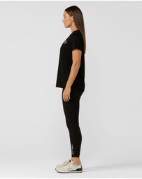Lorna Jane - Lotus T-Shirt