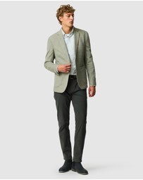 Rodd & Gunn - Willow Flat Sports Fit Jacket