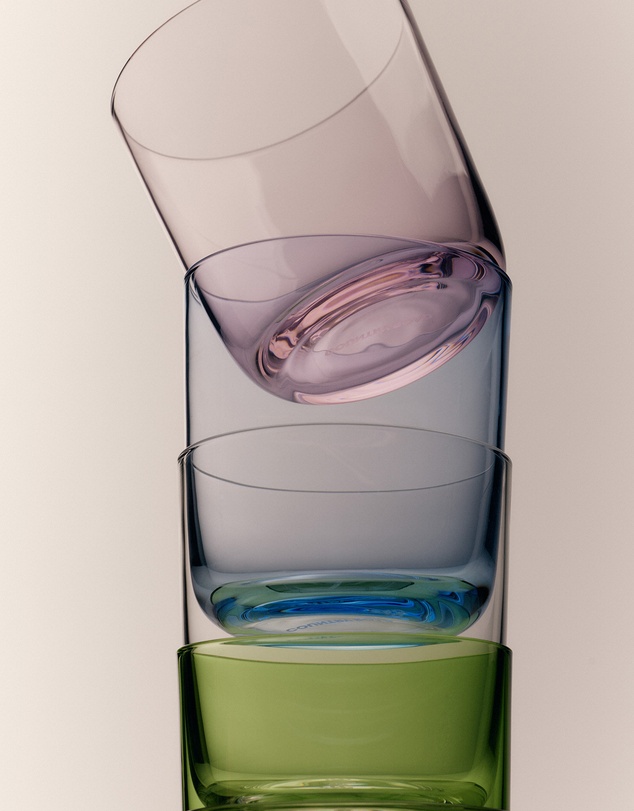 Country Road - Talo Tumbler Set Of 2