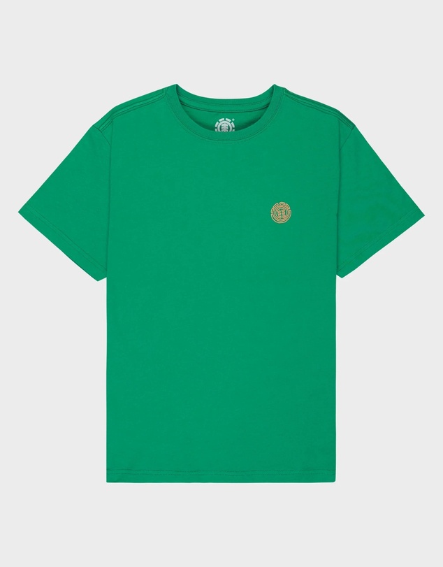 Element - Boys 8 to 16 Lakeside T-Shirt