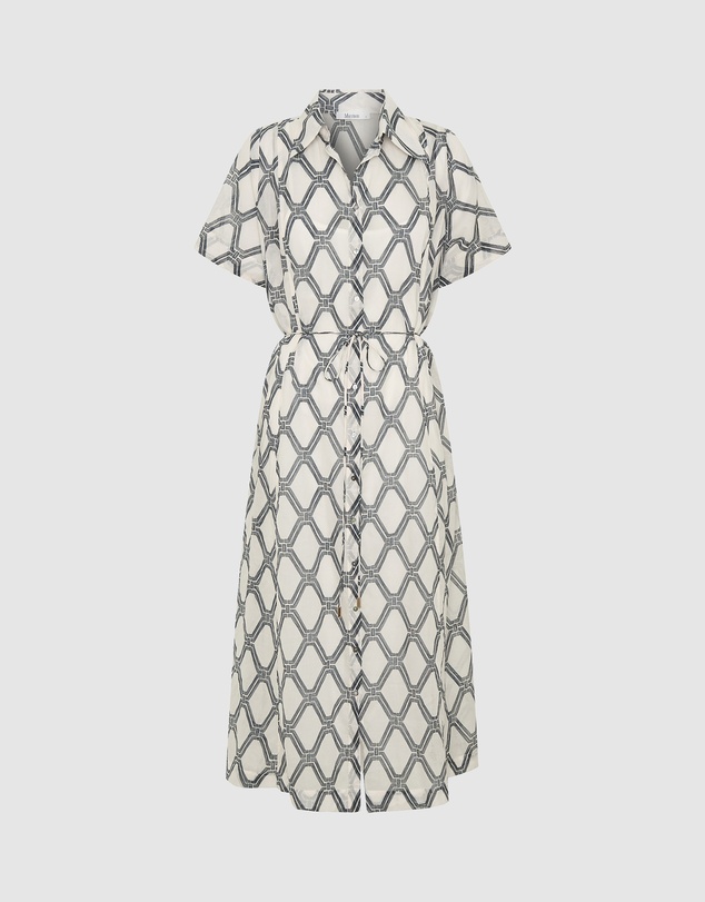Morrison - Arlo Shirt Dress