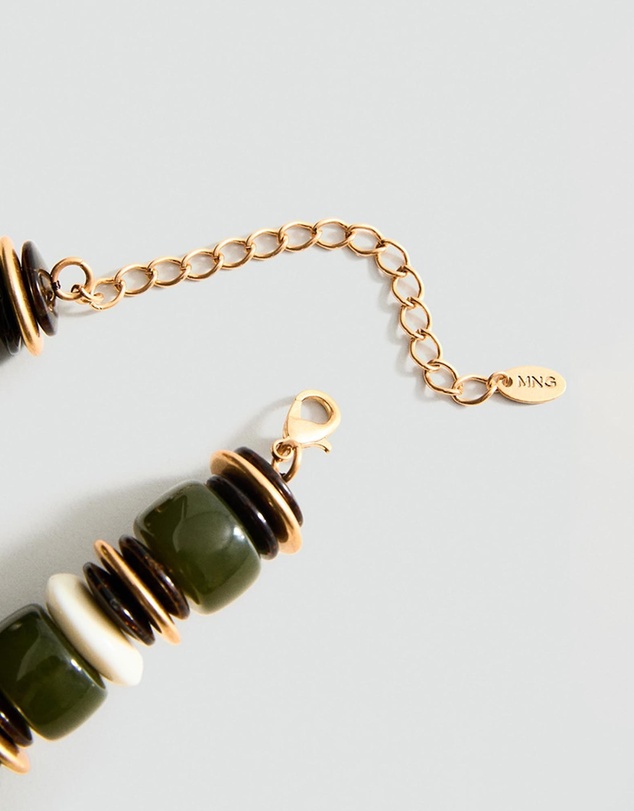 M.N.G - Jojo Necklace